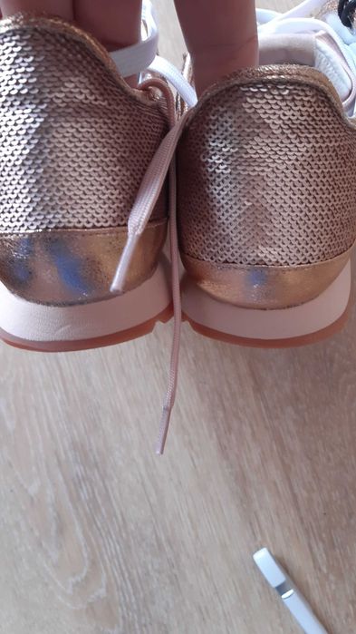 Adidas/Pepe Jeans  N37 1/3 Нови