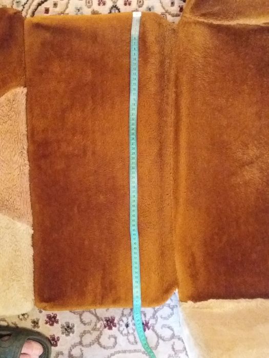 Продаётся детский диванчик