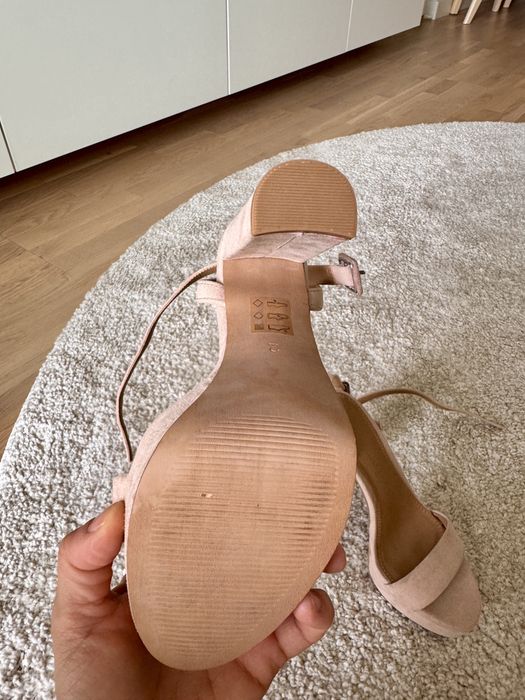 Sandale elegante