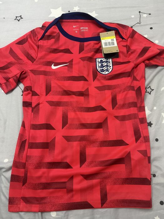 Tricou Fotbal Nike