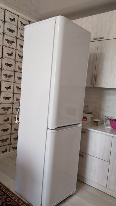 Срочно продам холодильник!