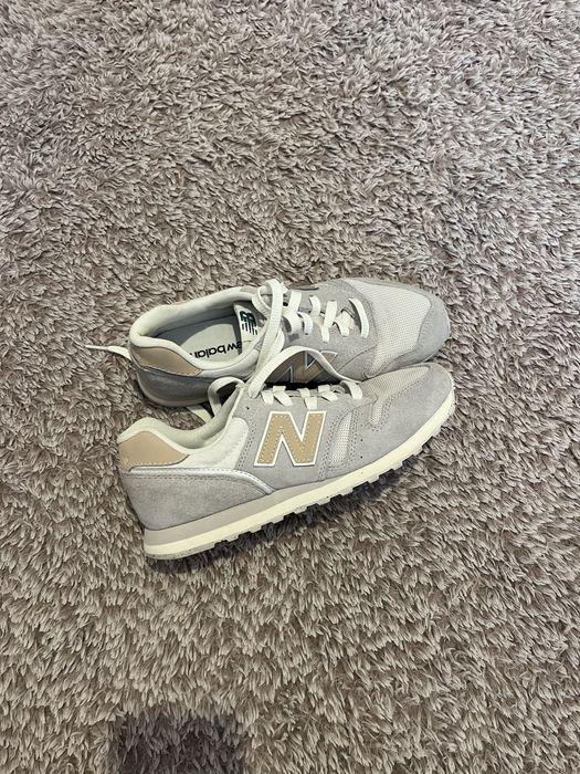 New Balance 373-оригинални дамски обувки