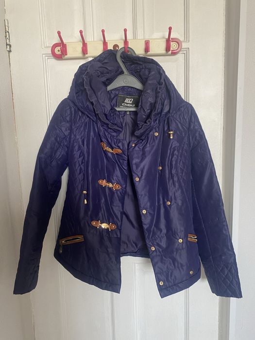 Куртка Осень/Весна