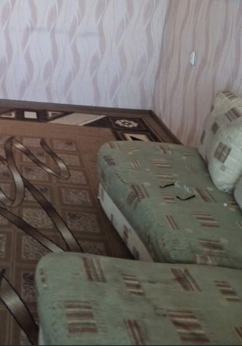 Продам диван на дачу 10 000 тенге