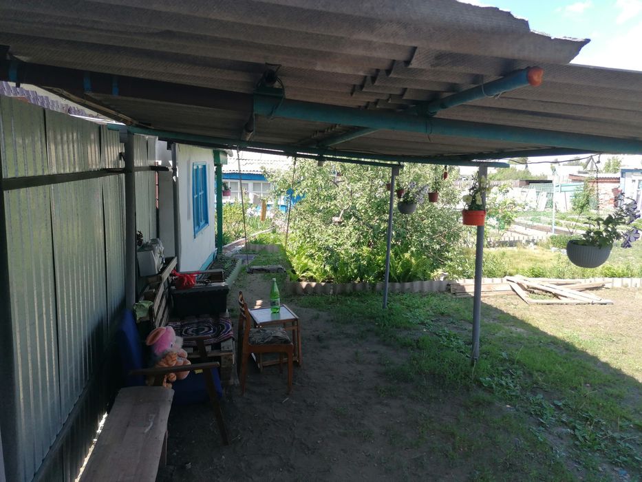 Продам дачу в СО Железобетонщик