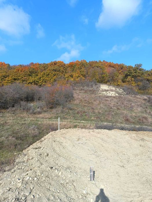 Teren Vațman de vanzare