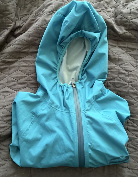 Compressport Hurricane Waterproof 10/10 jacket