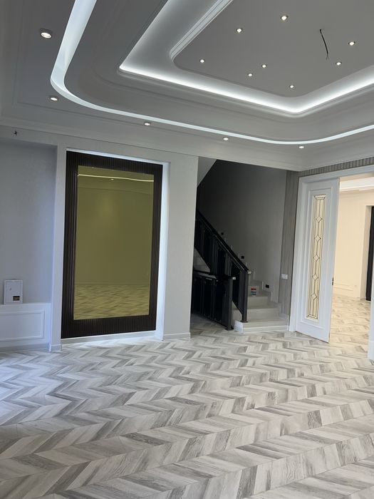 Shinam va sifatli xonadon