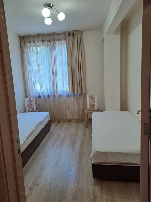 Дава се под наем Тристаен апартамент в Варна, ВИНС - 92 кв.м за 650 € - Снимка #6
