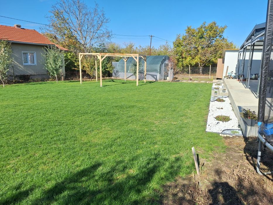 Продава се Къща в Добрич, м-т Газибаба - 72 кв.м за 1903 €/кв.м - Снимка #1