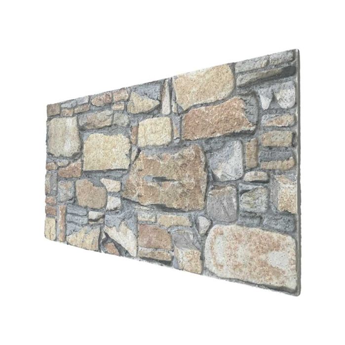 3D Декоративен панел с посипка BZ 104