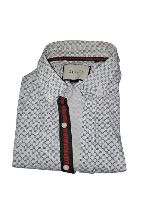 Мъжка риза Gucci размер М