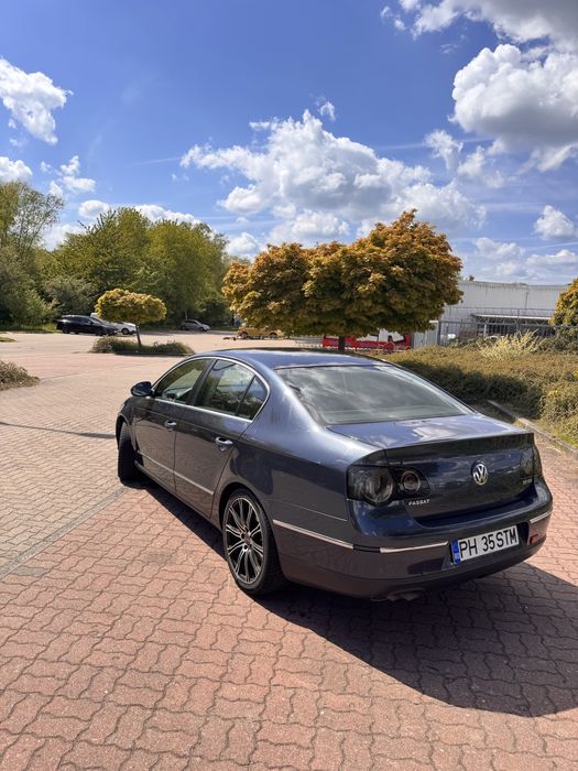 Passat B6 2.0TDI