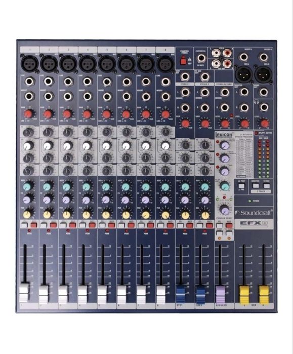 Музыкальная аппаратура