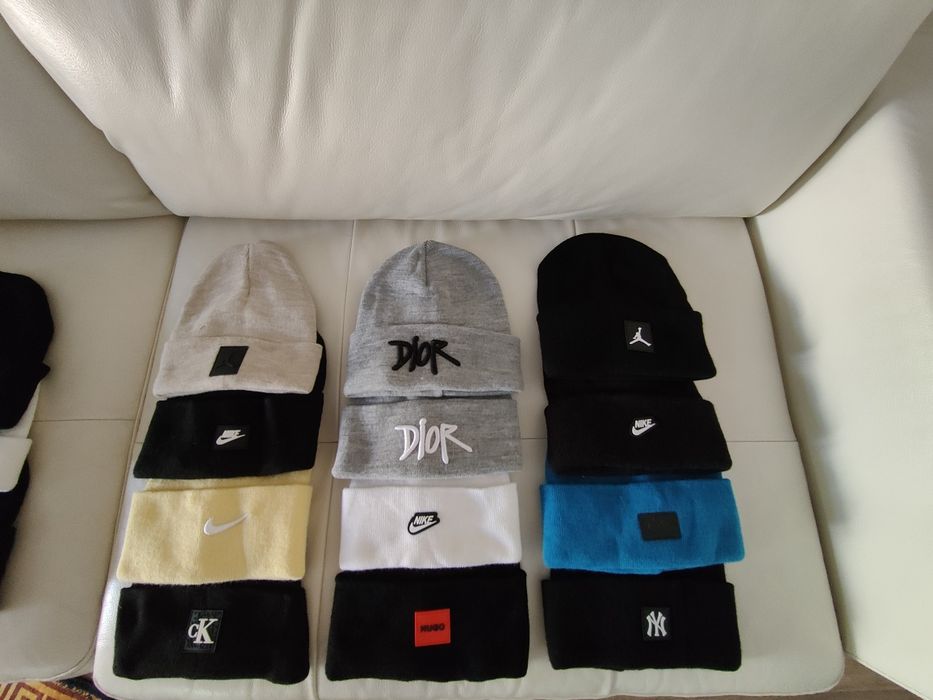 Caciula Jordan Caciula Nike Caciula Hugo Boss