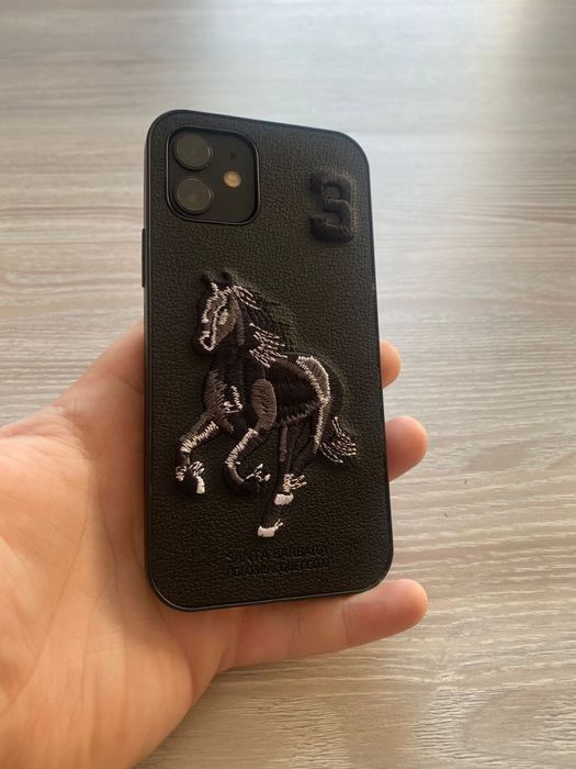 Iphone 12 256 GB KOROBKA BAR