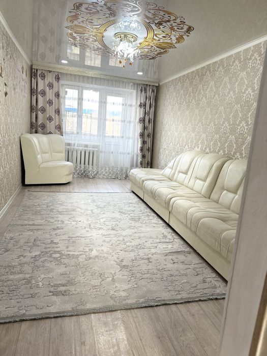 Продам квартиру 1мкр,5 д