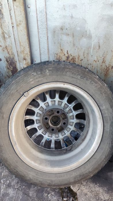 Продам диски 4:100 рудный