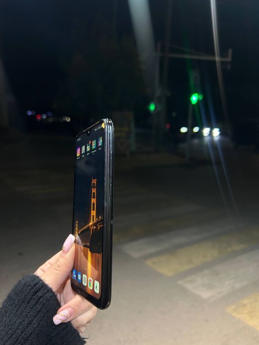 Sotiladi Redmi note 8