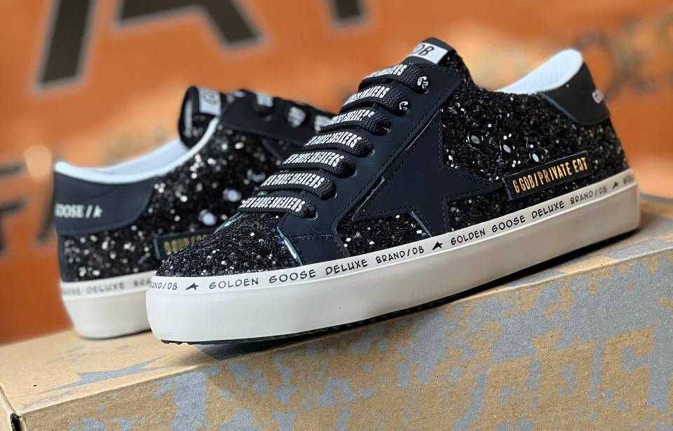 Adidasi Golden Goose dama Piele 36 41 Buzau OLX.ro