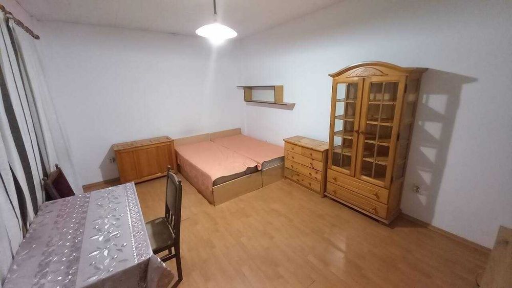 Продава се Едностаен апартамент в Пловдив, Каменица 1 - 36 кв.м за 1445 €/кв.м - Снимка #1