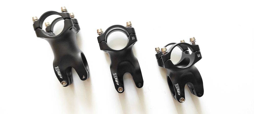 Pipe All Mountain/Enduro Answer AME 31.8x50/60mm noi