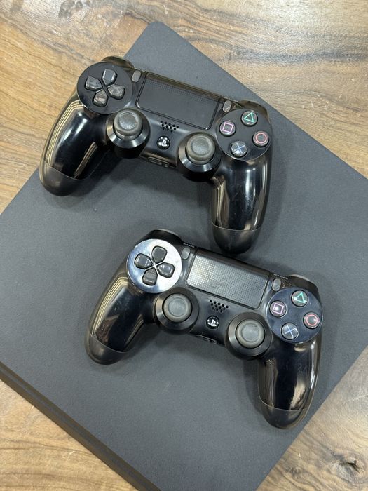 PS4 Slim + Samsung televizor sotiladi