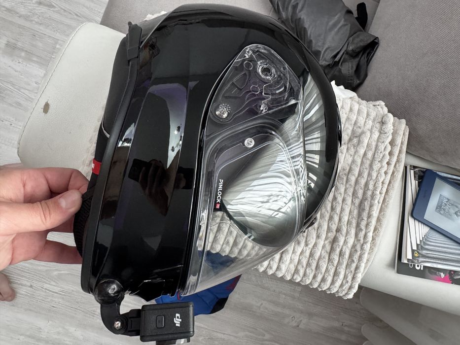 Casca moto Scorpion Exo 491