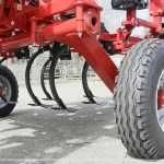 Combinator POLARIS 4 PREMIUM productivitate: 4,8 ha/h NOU Garantie Livrare rapida