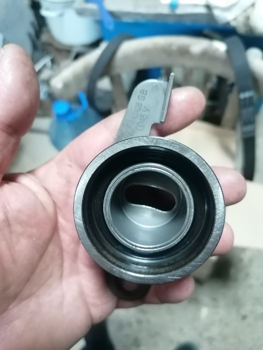 Ангренажен комплект за фрилендър 1.