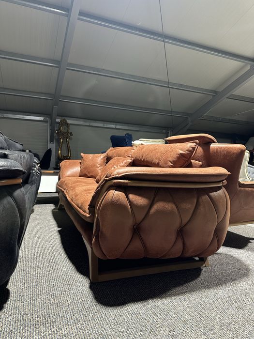 Set canapea cu fotolii