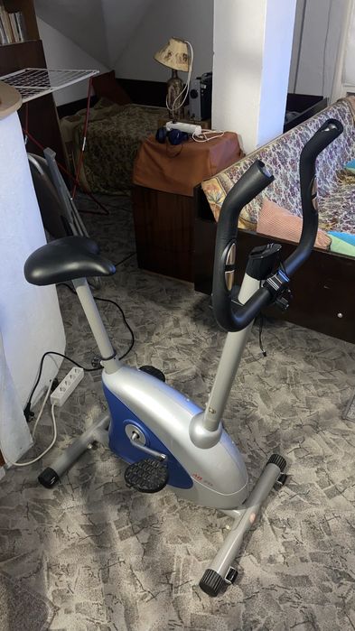 Велоергометър AB Fit