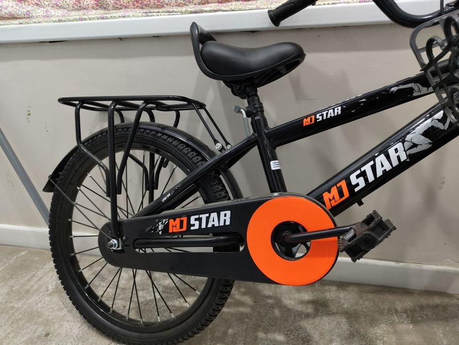 Продам детский велосипед