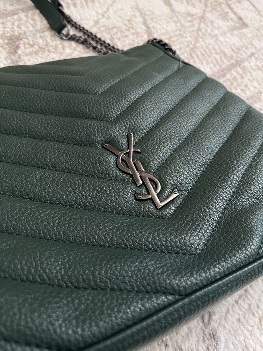 Женская сумка YSL-style