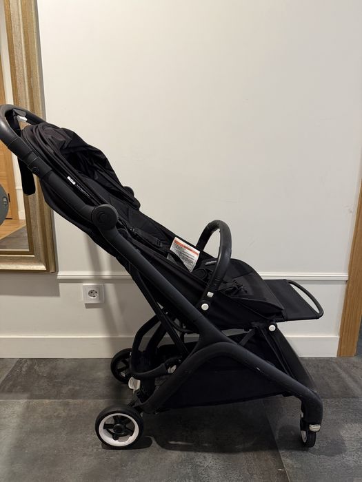Коляска bugaboo butterfly