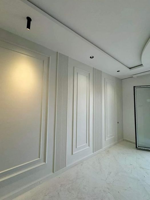 Ремонт квартир дамоф и офисов пот ключ