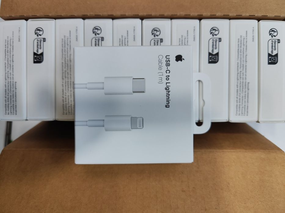 iPhone ORGINAL power adapter, 11-15 pro max-16 pro max