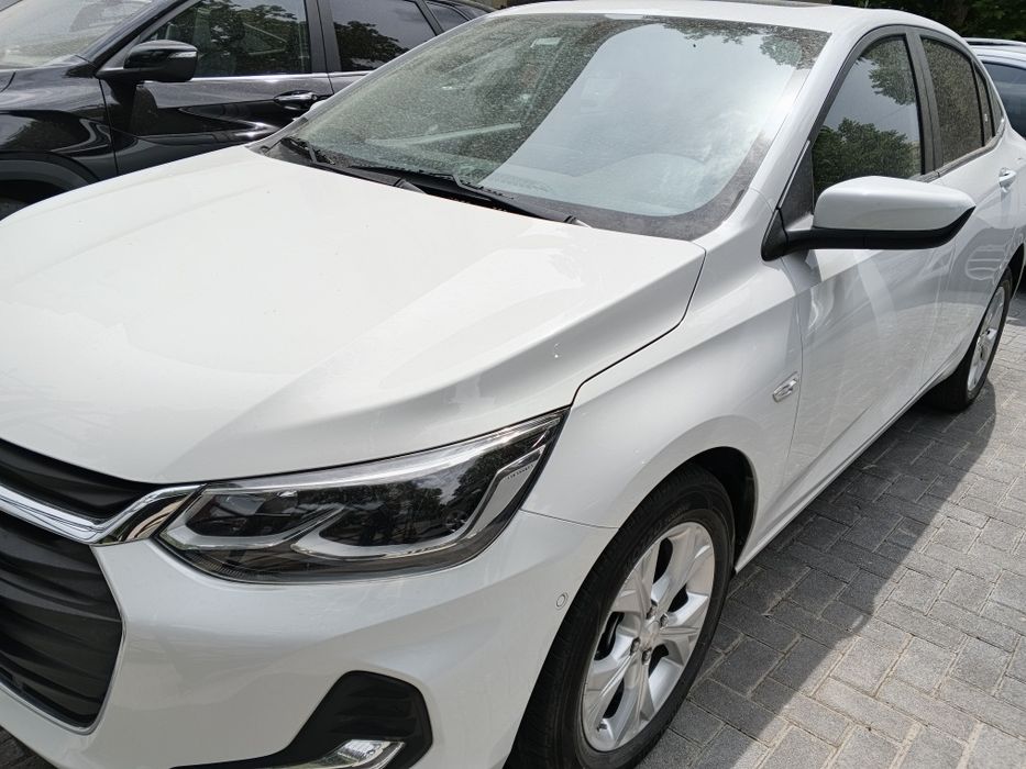 Продам ONIX 2025 викубга бераман