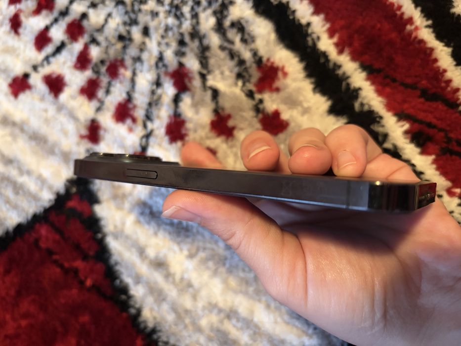 Iphone 13 pro 128 gb