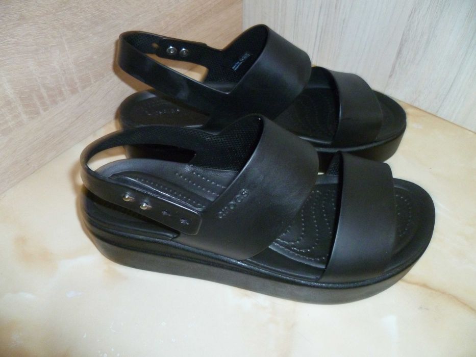 CROCS сандали №39.