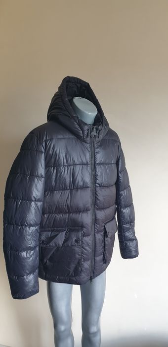 Barbour international Jacket Mens / L НОВО! ОРИГИНАЛ! Мъжко Зимно Яке
