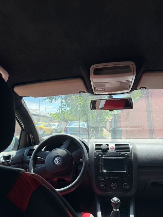 Volkswagen Golf 5