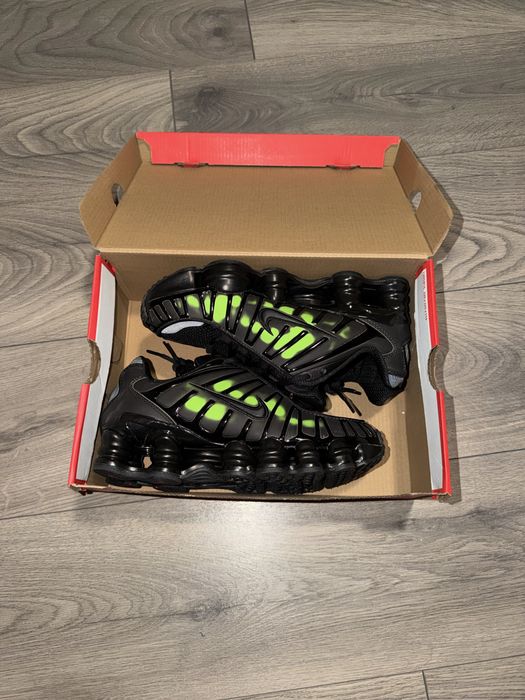 Nike Shox Termic