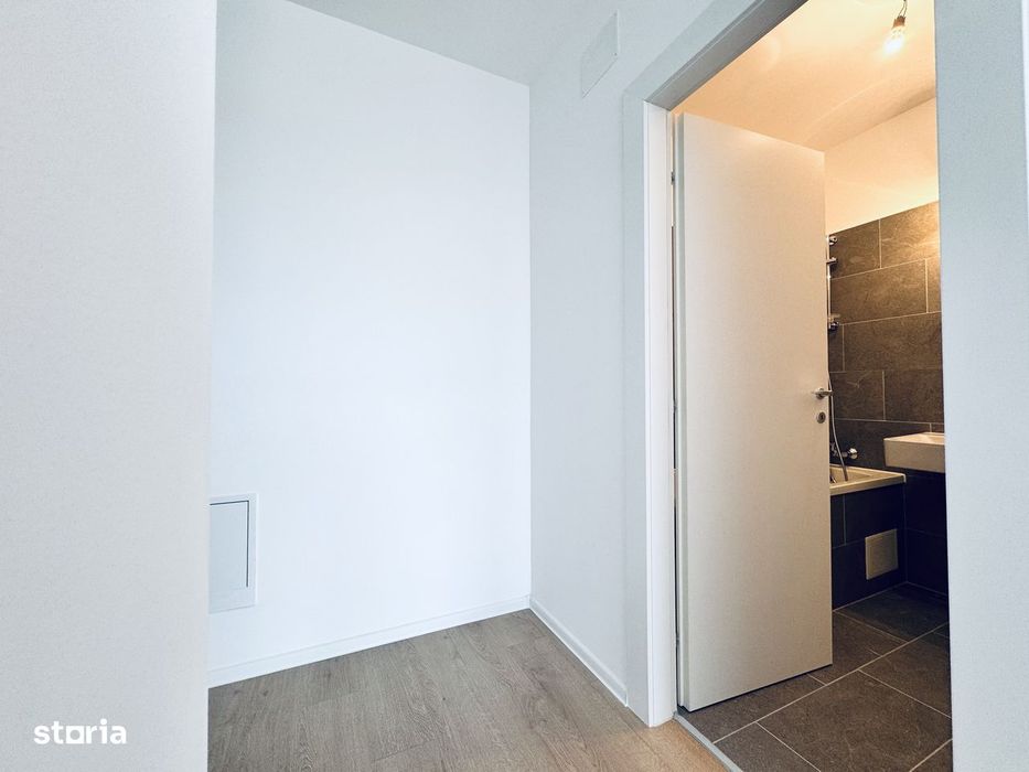 Apartament 4 camere Bucatarie inchisa-100 mp utili. Atria Urban Resort