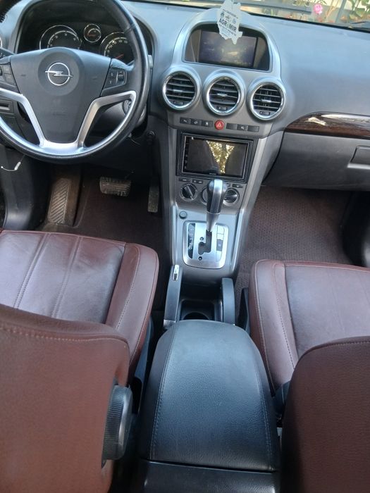 OPEL Antara 2006 — imagine 2