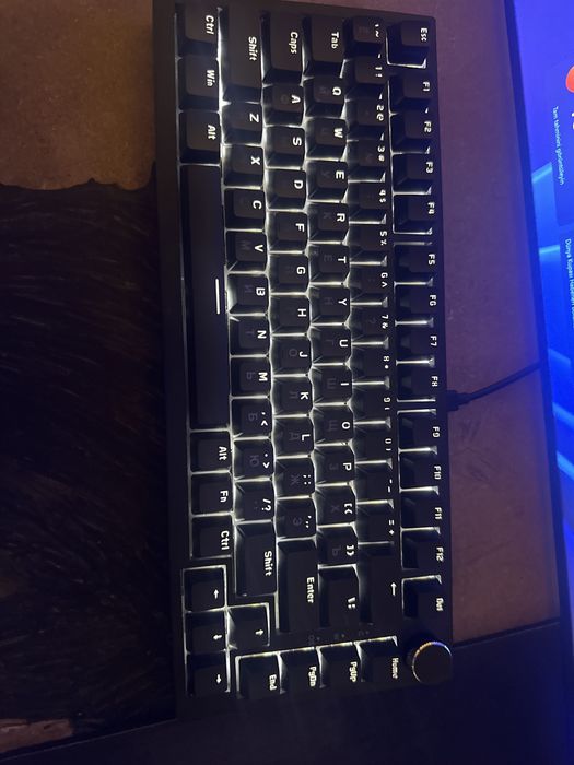 Monitor Xtreon 200hz, 24 дюйм