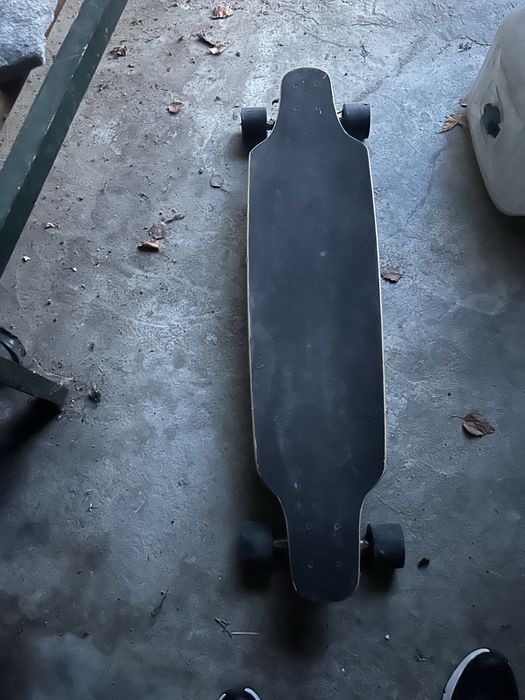 Vand Skateboarg Play Life