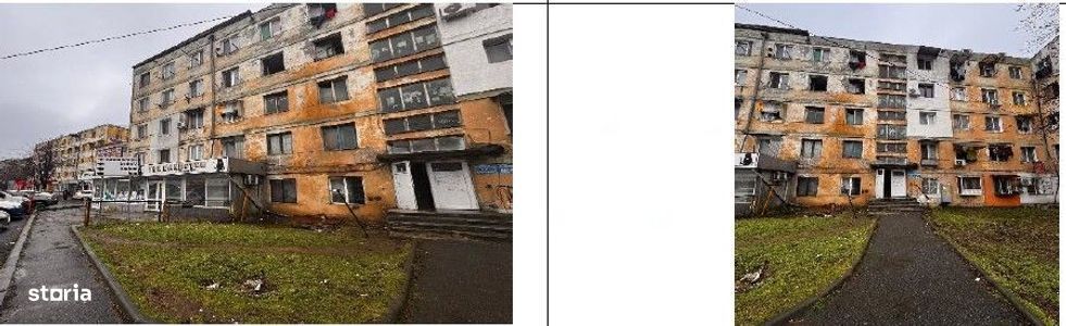 Garsoniera Tulcea, ID: R2982587