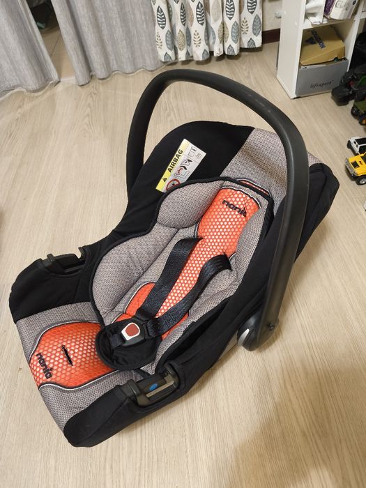 Автокресло Nania до 13 кг