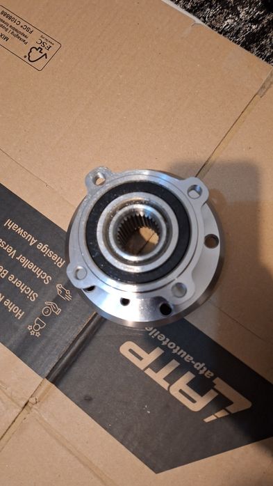 Rulment/butuc spate Bmw seria 5 E60 2.5/3.0 d